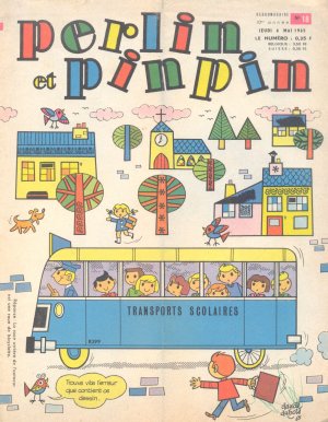 Perlin et Pinpin 18