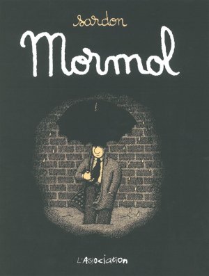 Mormol 1 - Mormol