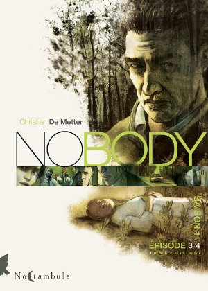 No body #3