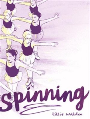Spinning (TP) #1