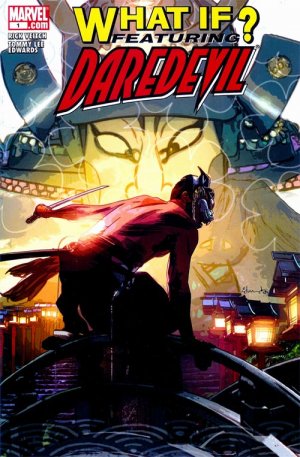 What If? - Daredevil édition Issues (2006)