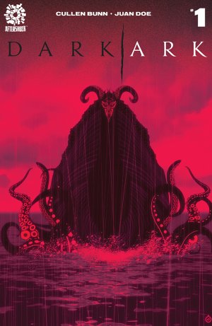 Dark Ark édition Issues (2017 - Ongoing)