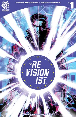 The Revisionist édition Issues (2016)