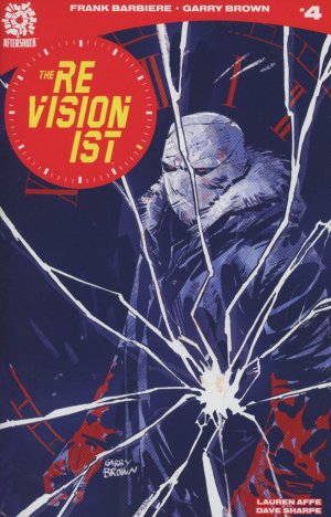 The Revisionist 4