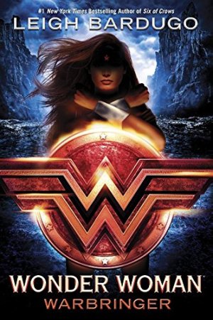 Wonder Woman - Warbringer 1 - Warbringer