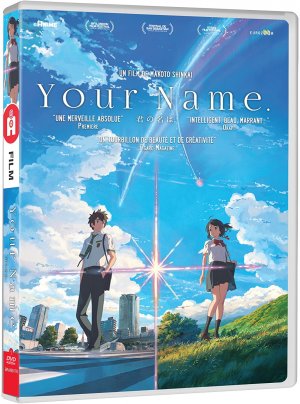 Your name édition Simple