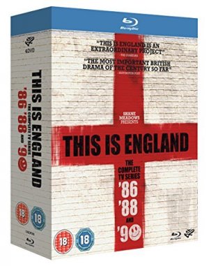 This is England 1 - The Complete TV Series