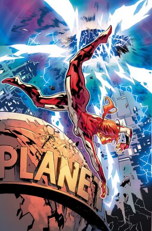 Superwoman # 16 Issues V1 (2016 - 2018)