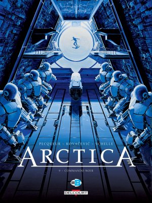 Arctica #9