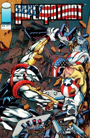 Superpatriot 4