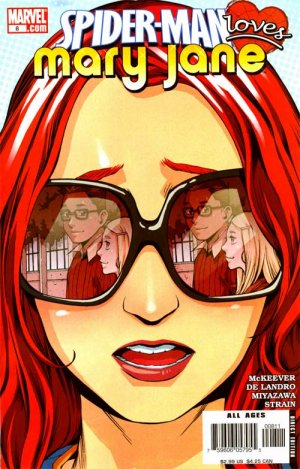 Spider-Man aime Mary Jane # 8 Issues (2006-2007)