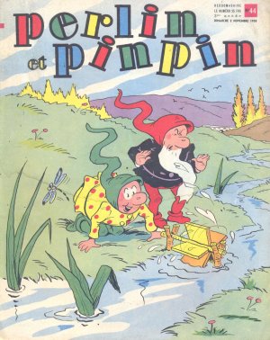 Perlin et Pinpin 44