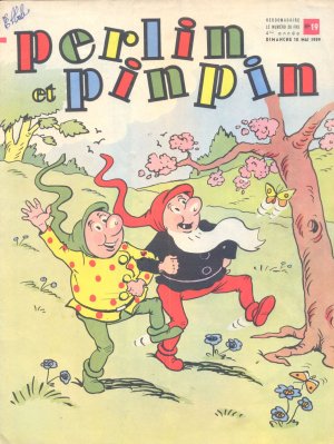 Perlin et Pinpin 19