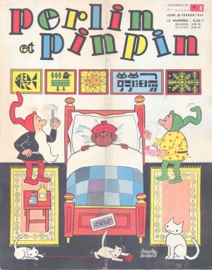 Perlin et Pinpin 8