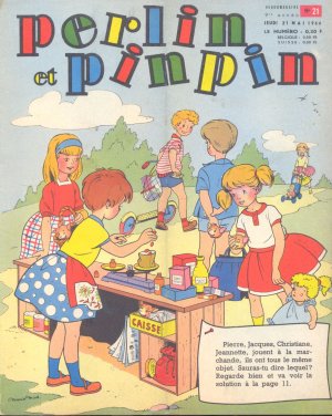 Perlin et Pinpin 21