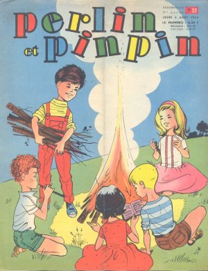 Perlin et Pinpin 32