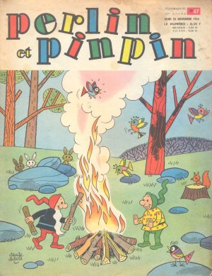 Perlin et Pinpin 47
