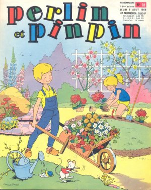 Perlin et Pinpin 32