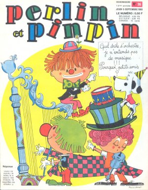 Perlin et Pinpin 36