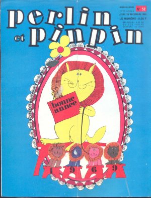 Perlin et Pinpin 52