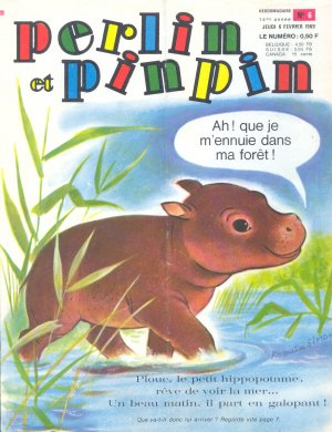 Perlin et Pinpin 6