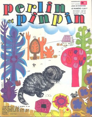Perlin et Pinpin 8