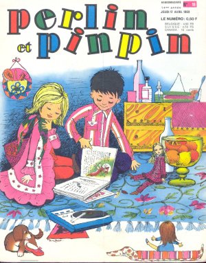 Perlin et Pinpin 16