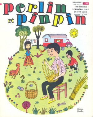 Perlin et Pinpin 21