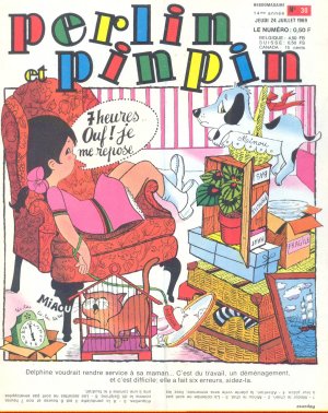 Perlin et Pinpin 30