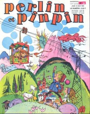 Perlin et Pinpin 34