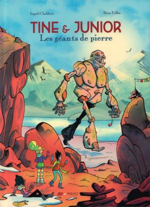 Tine et junior 2 Simple