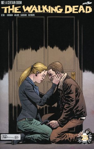 Walking Dead # 167 Issues (2003 - Ongoing)