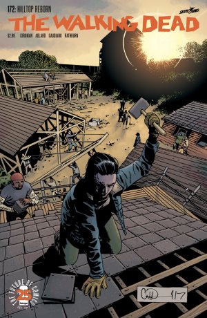 Walking Dead # 172 Issues (2003 - Ongoing)