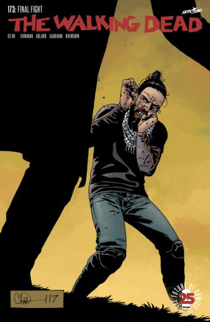 Walking Dead # 173 Issues (2003 - Ongoing)