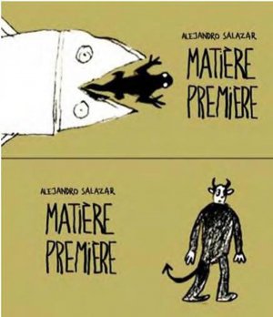 Recto Versa et Vice Verso 3 - Matière Première
