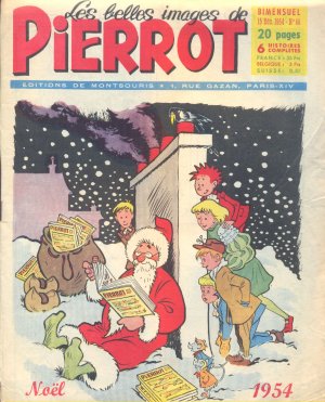 Pierrot 66