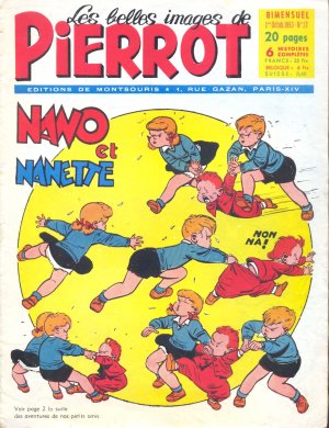 Pierrot 37