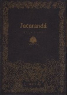 couverture, jaquette Jacaranda   (Seirinkogeisha) Manga