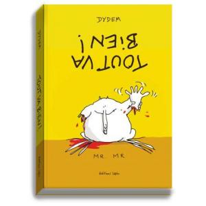 Mr. Mr. Tout va bien ! édition Simple