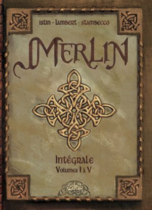 Merlin - Le prophète