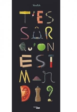 T'es sur qu'on est mardi ? édition Simple