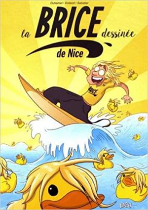 La Brice dessinée de Nice 2