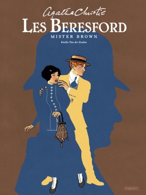 Les Beresford 1 - Mr Brown