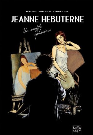 Jeanne Hébuterne 1