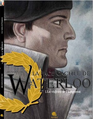 La face cachée de Waterloo édition Simple