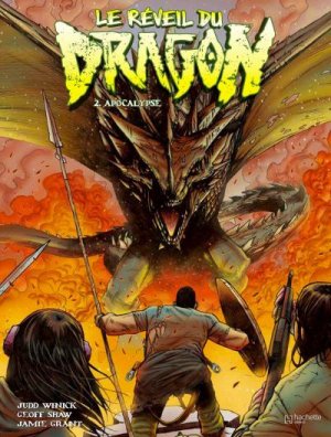 Le Réveil du Dragon 2 - APOCALYPSE