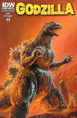 Godzilla - King of the Monsters 13 - The End Of This Nightmare Once And For All