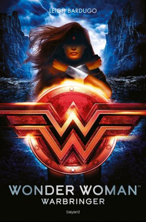Wonder Woman - Warbringer édition Simple