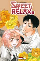 couverture, jaquette Sweet Relax 7  (Delcourt Manga) Manga