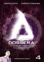 Dossier A. #4